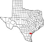 San Patricio County